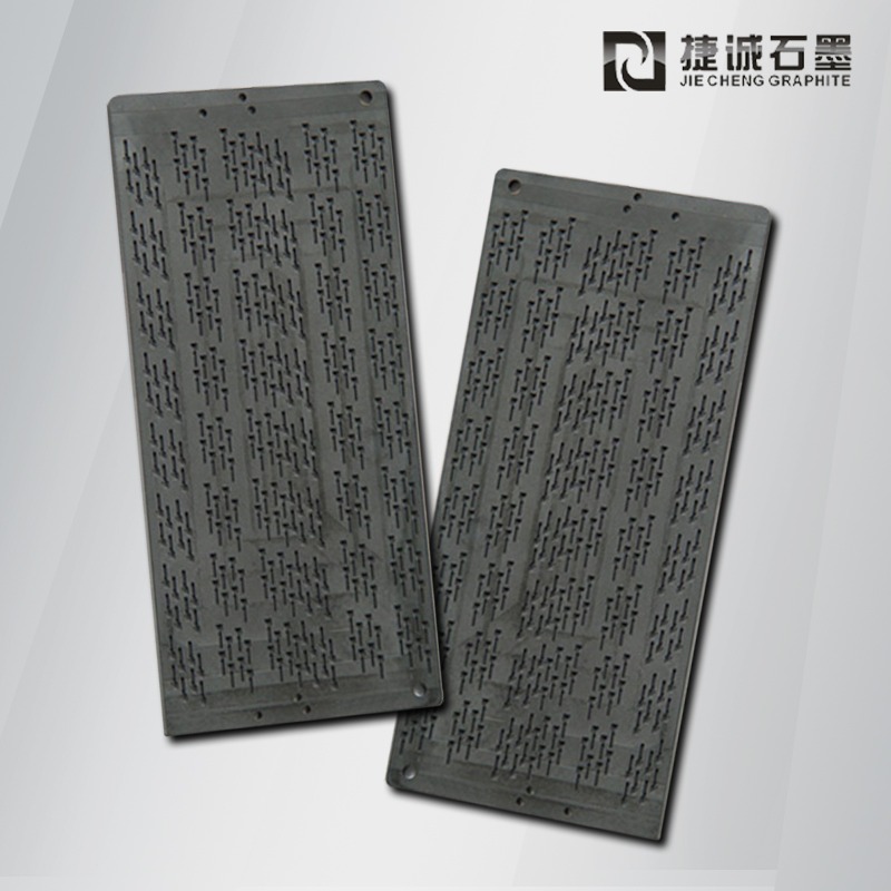 高純石墨治具